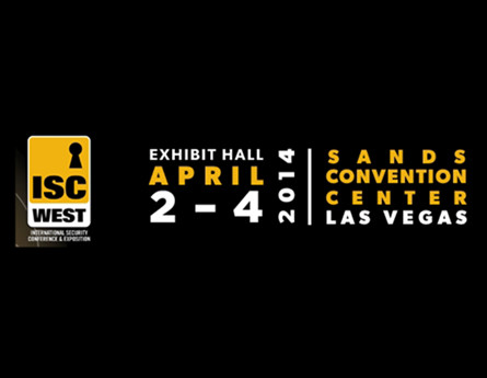Παρακολουθήστε το ISE 2014 / Booth No.40232 / Απρίλιος, 2-4,2014 / Las Vegas, ΗΠΑ