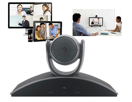 Νέα έκδοση USB 10X 1080P PTZ Video Conference Release