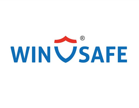 Wu αναβάθμιση του λογότυπου WINSAFE