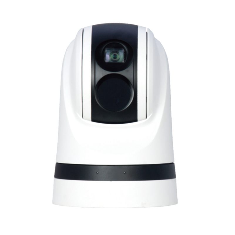 PAC Thermal Imaging PTZ Camera