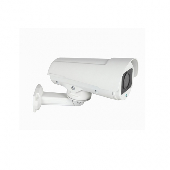 Εξωτερική HD 2MP Pan Tilt IR Κάμερα IP Bullet 