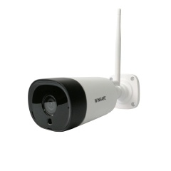 Ασύρματη εξωτερική κάμερα IP WS-TR2