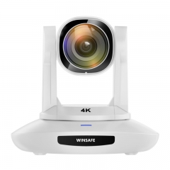 Κάμερα βίντεο PTZ 4K 60fps 20X για ζωντανή μετάδοση εκκλησίας
