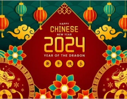Ανακοίνωση για τις κινεζικές διακοπές WINSAFE 2024