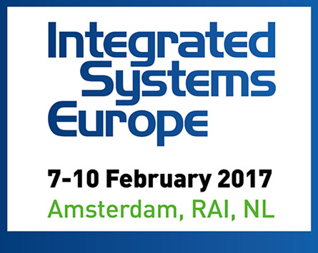 Ολοκληρωμένα Συστήματα Ευρώπη 2017 Πληροφορίες Εκτόξευσης (ISE 2017)